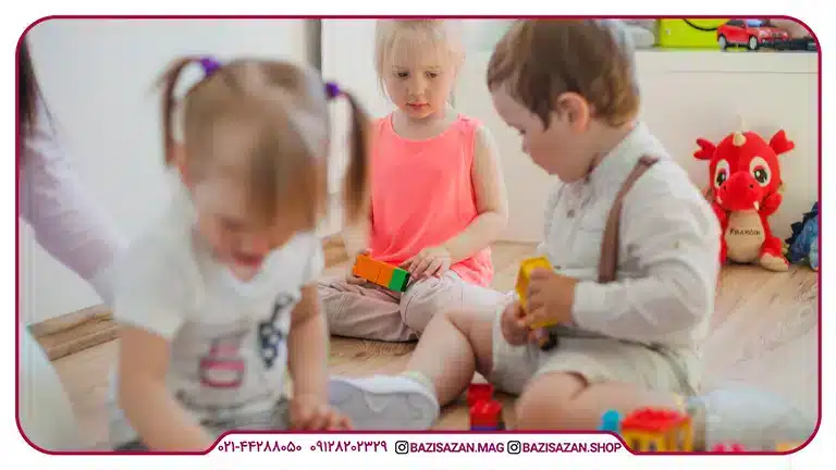 شرایط تاسیس مهد کودک + نحوه دریافت مجوز مهدکودک 1403