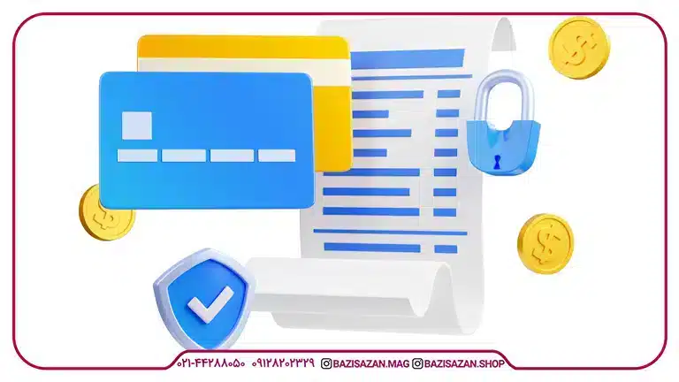 مجوز خانه بازی کودک + شرایط دریافت مجوز خانه بازی