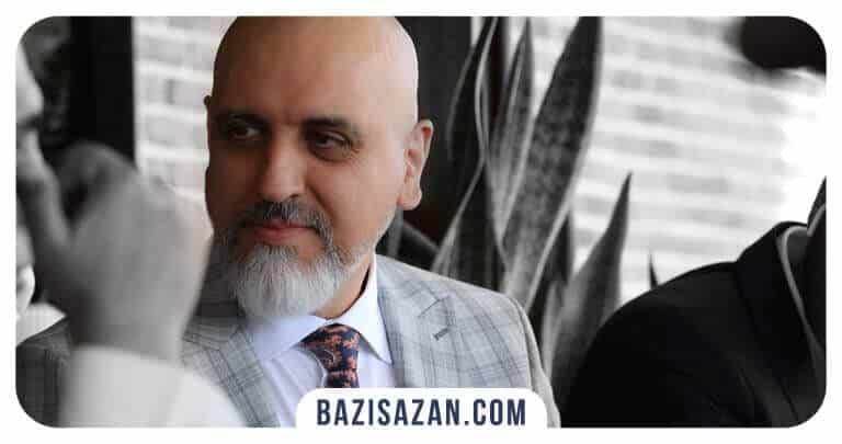 مصاحبه کانون پرورش فکری کودکان و نوجوانان با مدیرعامل بازی سازان