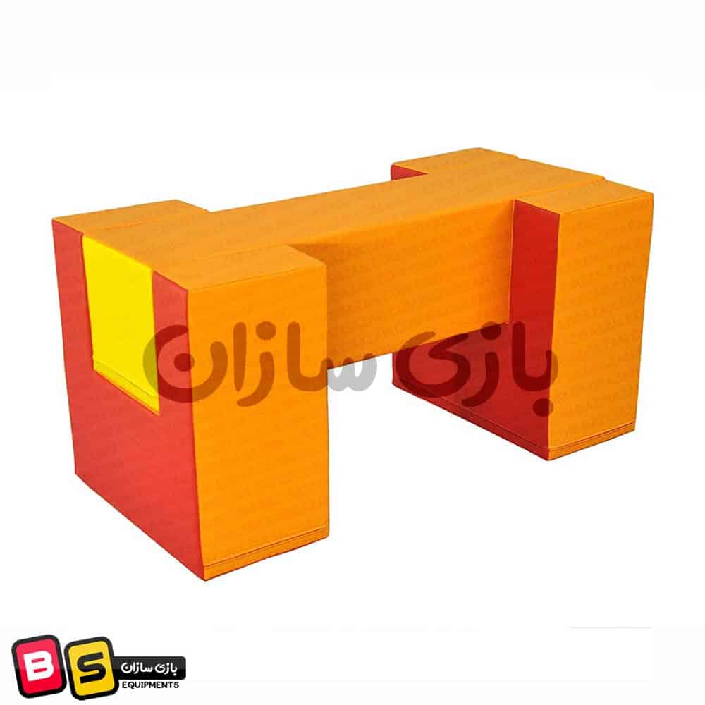 ایستگاه فومی کودک کد 16