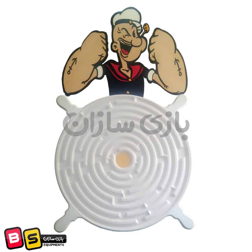 گردونه مارپیچ