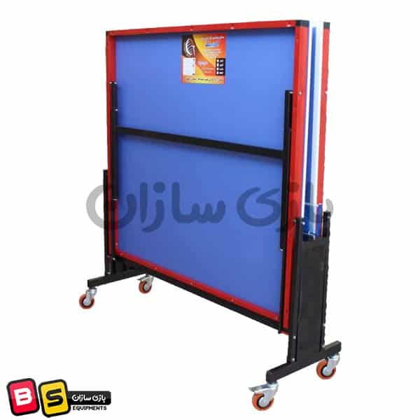 میز پینگ پنگ تاشو D2