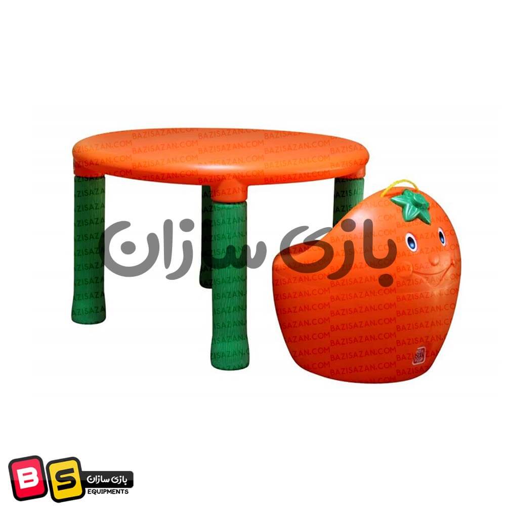 میز کودک چیکو