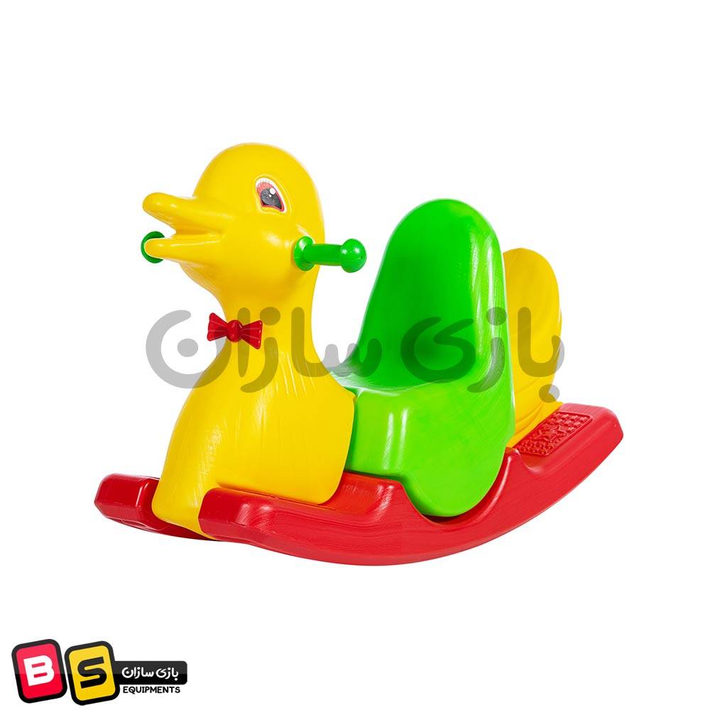 الاکلنگ اردک پیتیکو