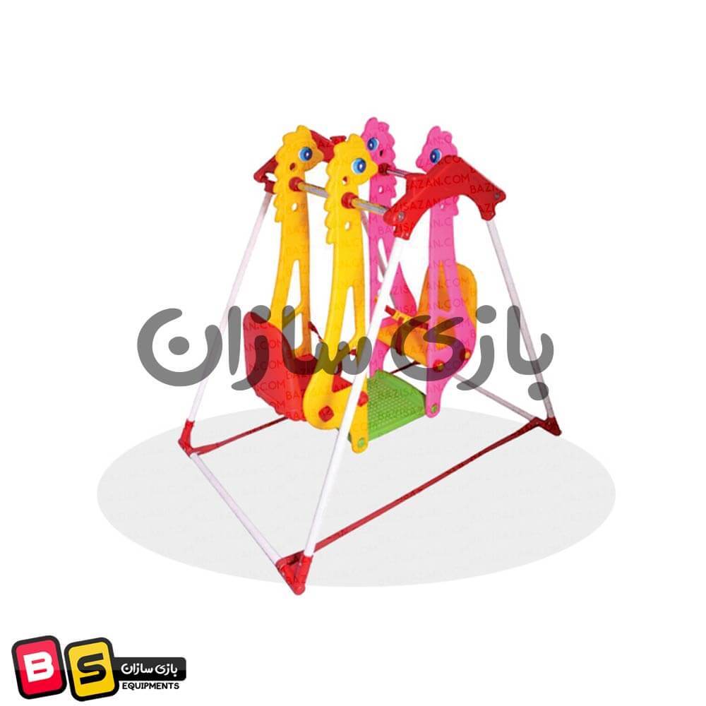 تاب کودک دونفره پونی