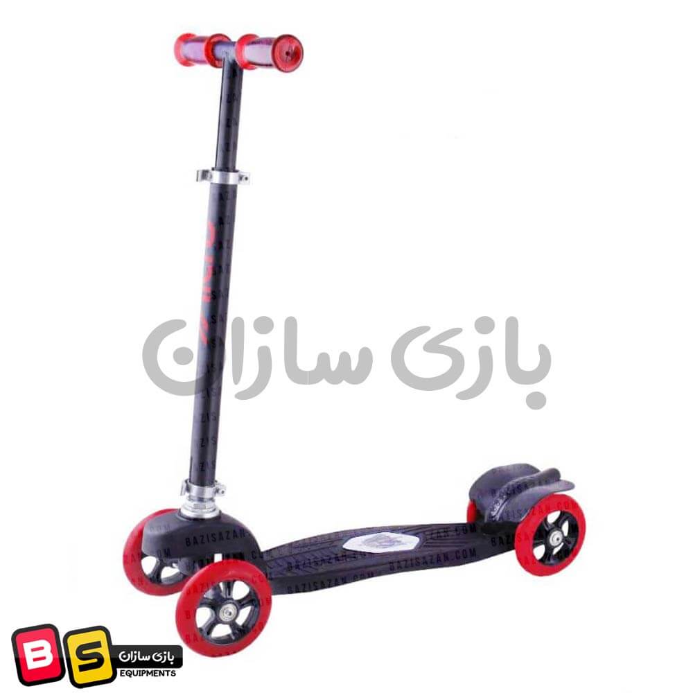 اسکوتر چهار چرخ کودک B4