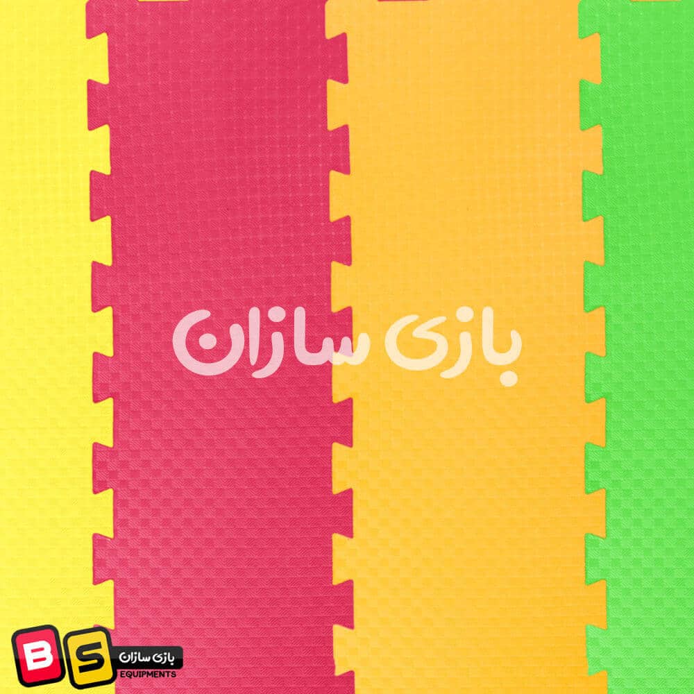 کفپوش تاتامی فومی