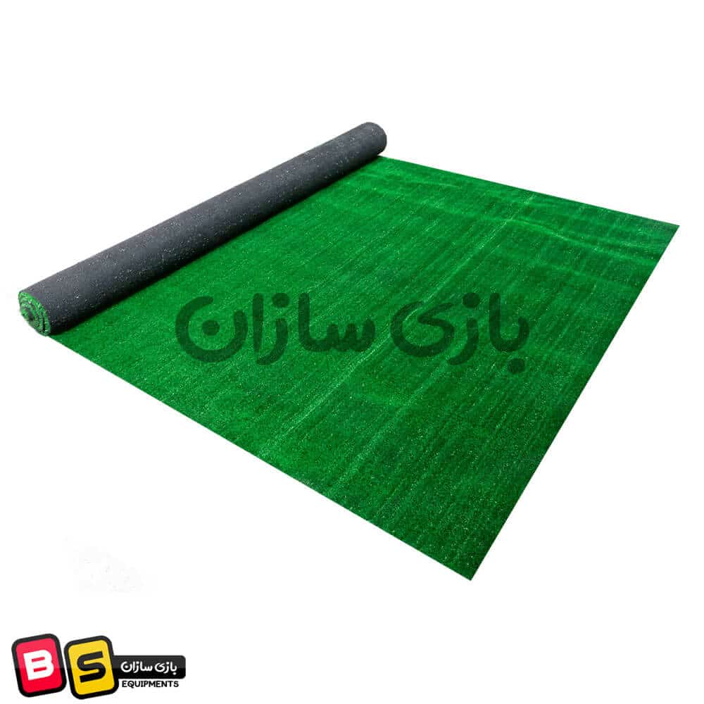 چمن مصنوعی فیروزه