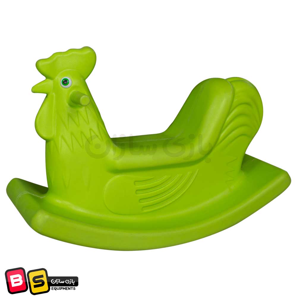 خروس تعادلی