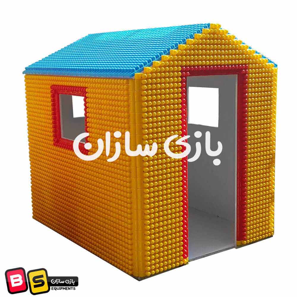 کلبه لگو