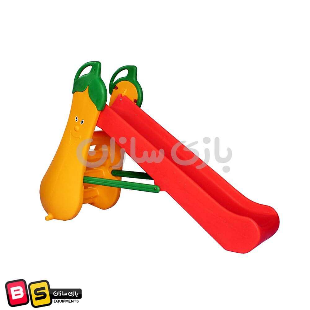 سرسره موز