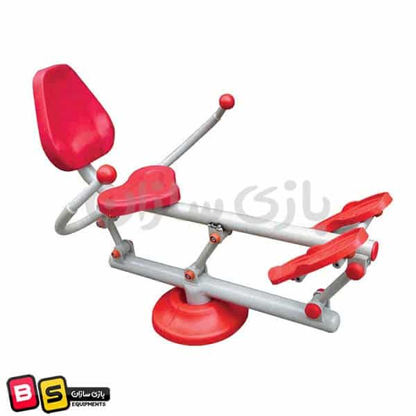 دستگاه ورزشی قایقی مدل BS6012