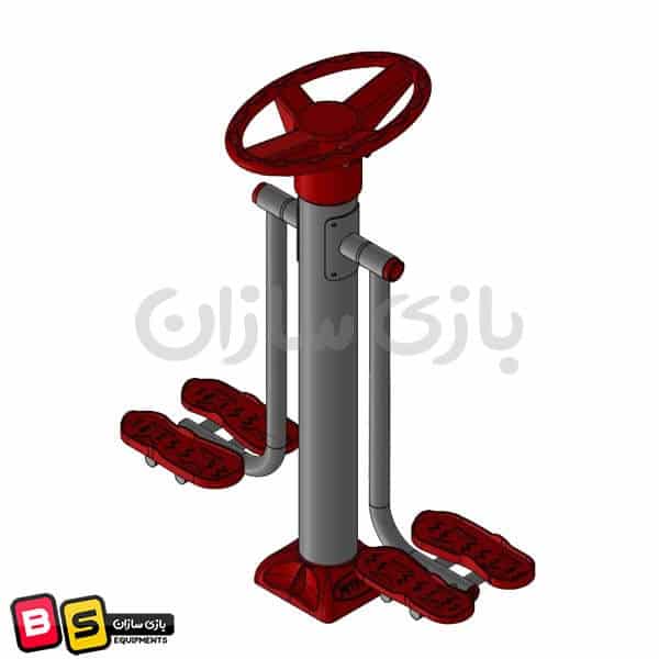 دستگاه ورزشی آونگ مدل BS6015