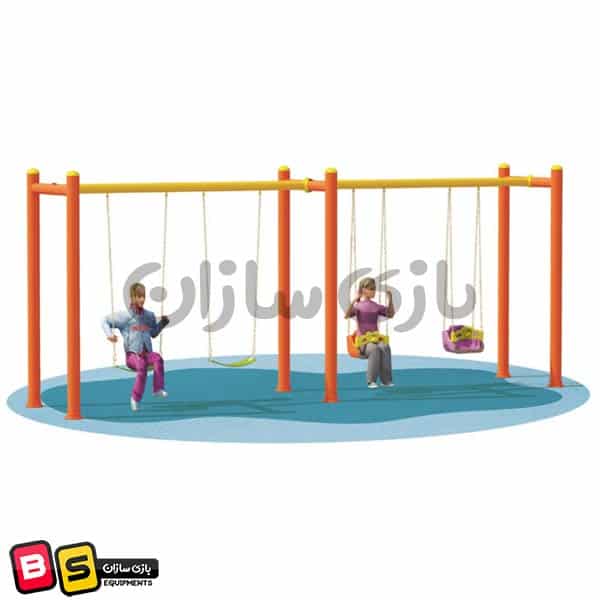 تاب پارکی چهار نفره مدل 3002