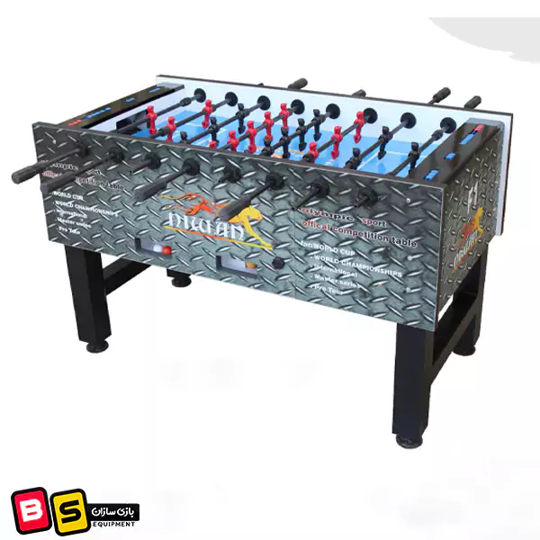 فوتبال دستی fire ball مدل S19