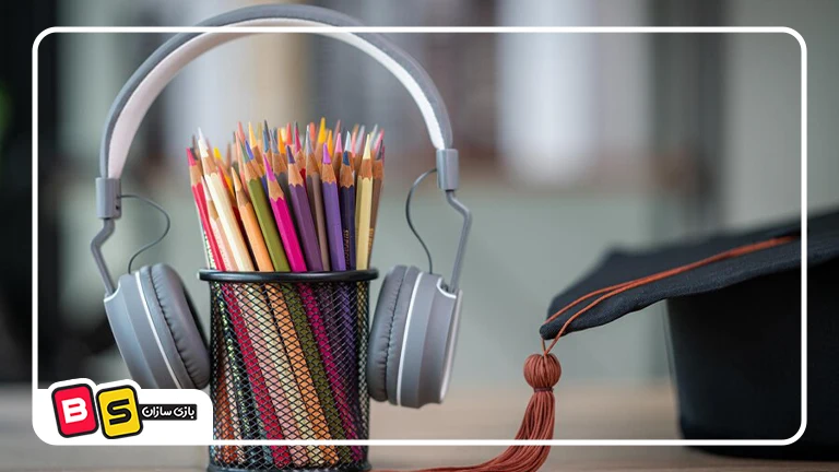 سرگرمی آموزی (Edutainment)؛ لذت یادگیری با بازی‌های آموزشی