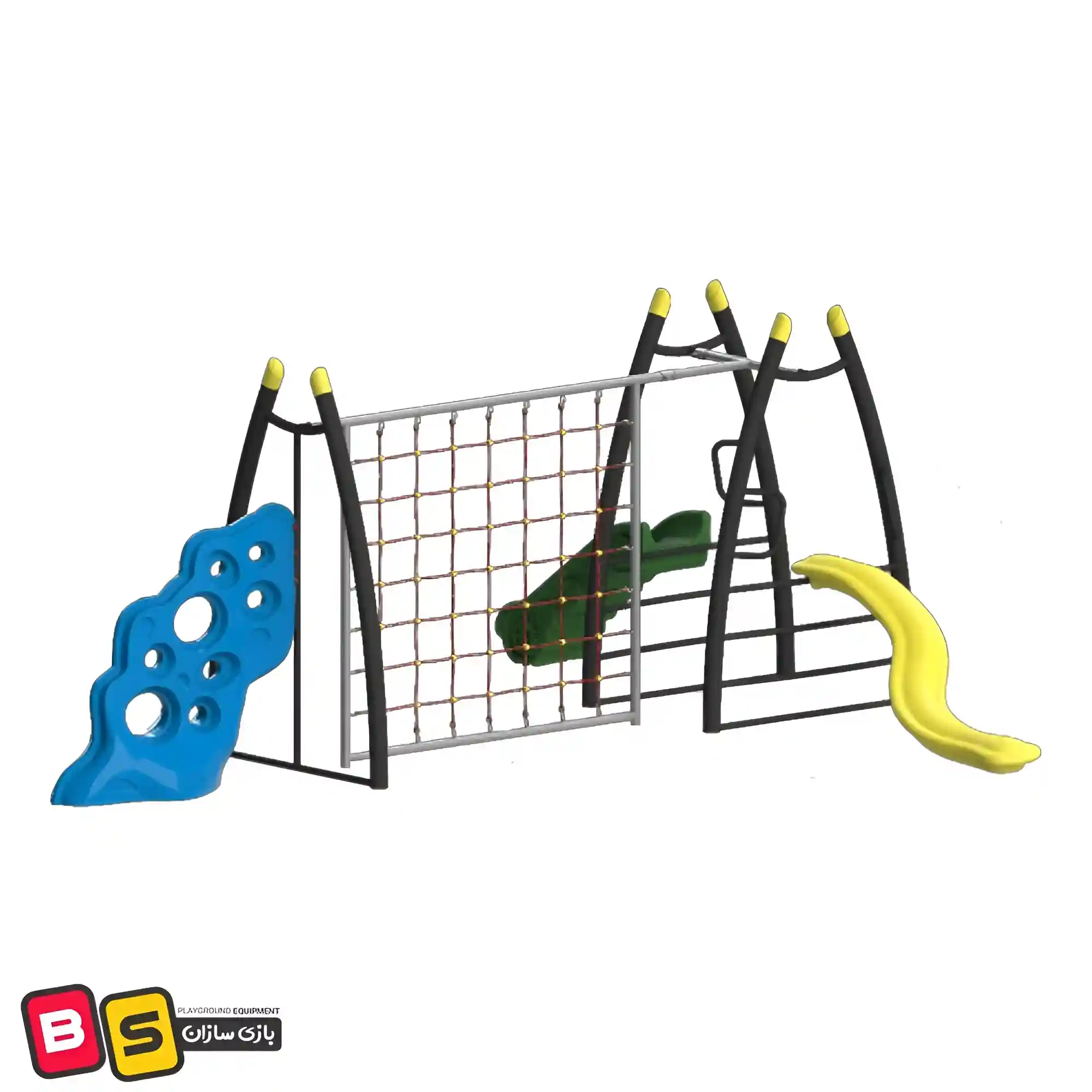 سازه ترکیبی طنابی 3202